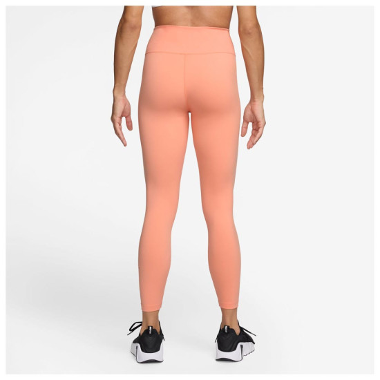 Nike Γυναικείο κολάν One Dri-FIT High-Waisted 7/8 Tights
